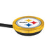 NFL Pittsburgh Steelers Double Vision Google Stadia Controller Skin